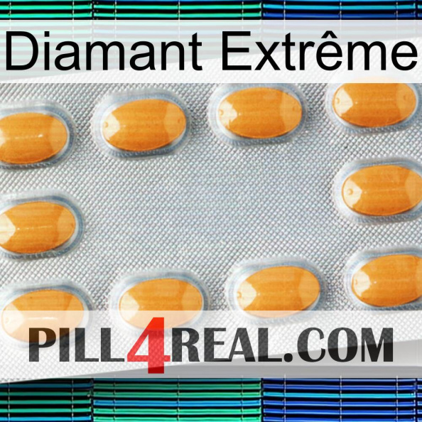 Diamant Extrême cialis3